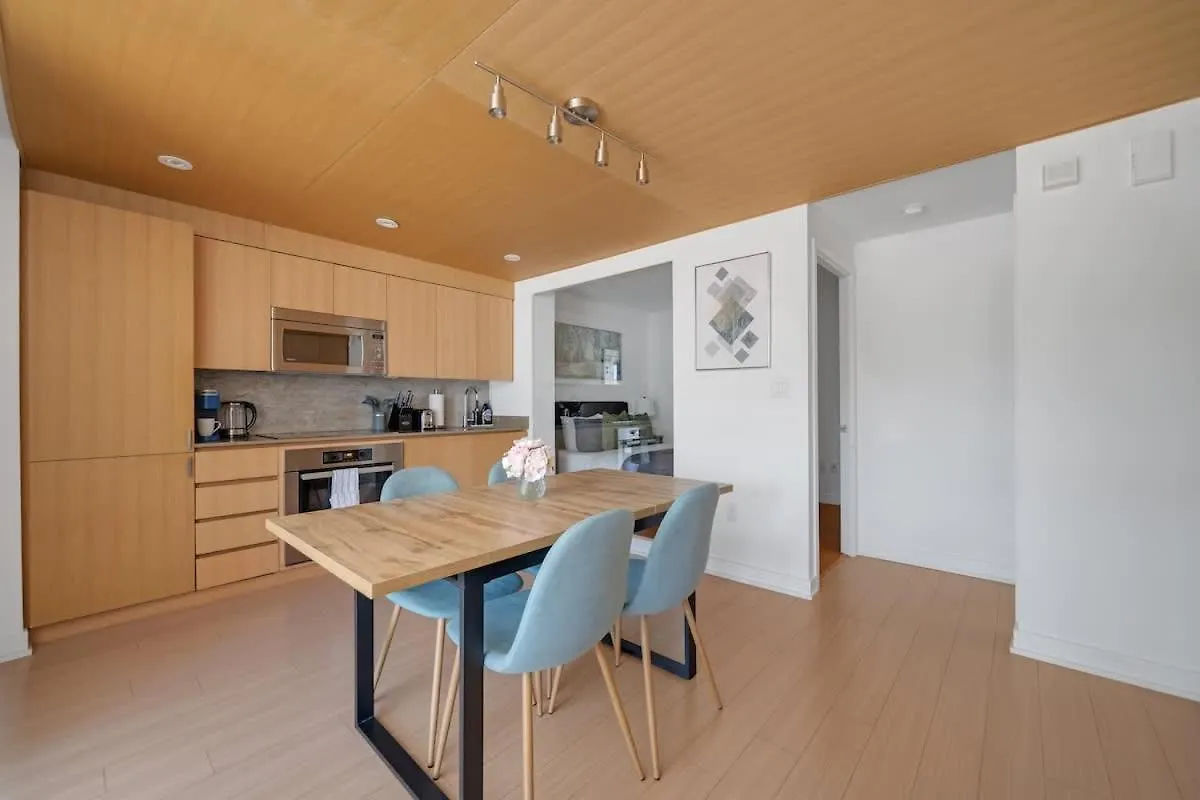 Spacious 5Br Haven Near To Top Attractions Toronto 0*,