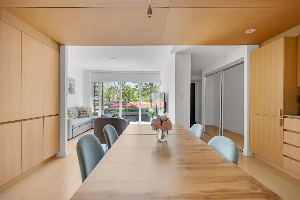 Spacious 5Br Haven Near To Top Attractions Toronto Canada