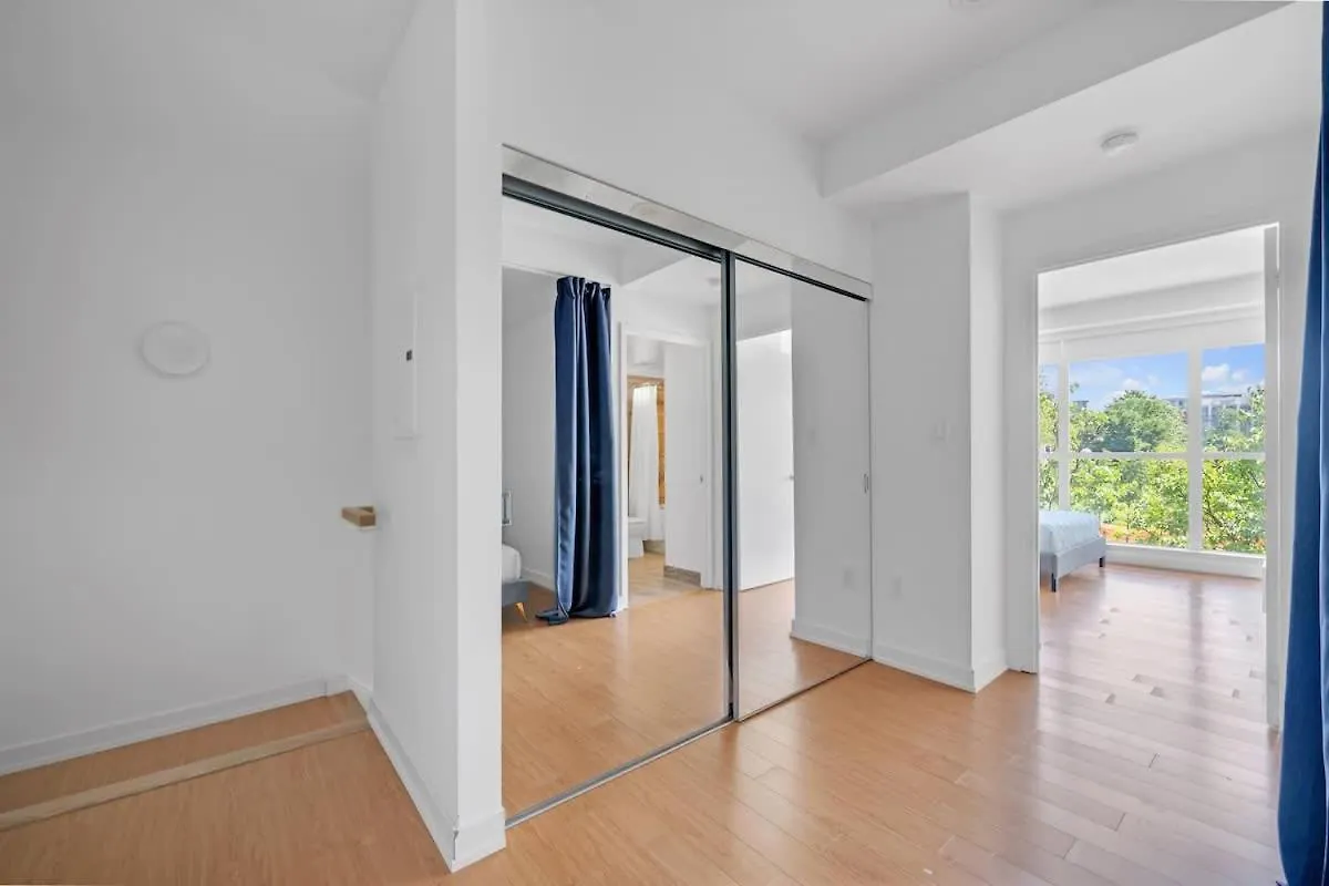 Spacious 5Br Haven Near To Top Attractions Toronto 0*,