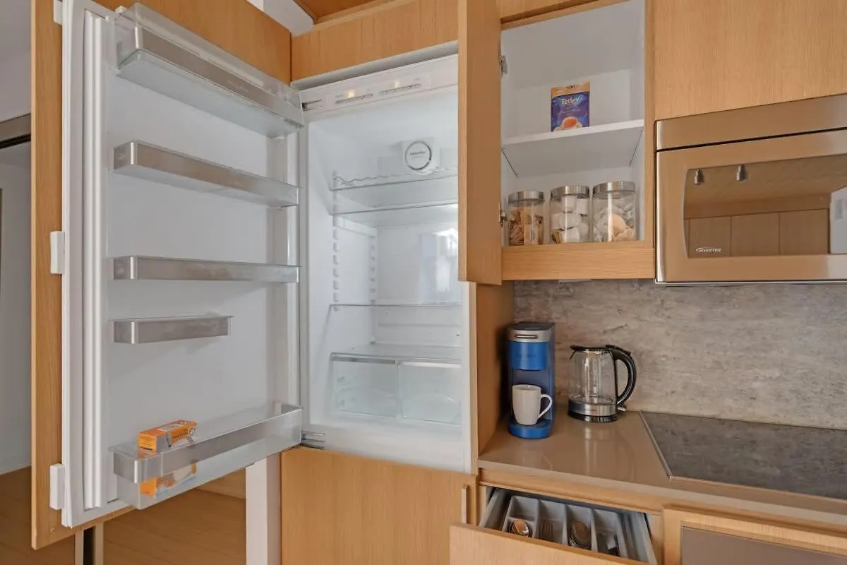 Apartment Spacious 5Br Haven Near To Top Attractions Toronto Canada