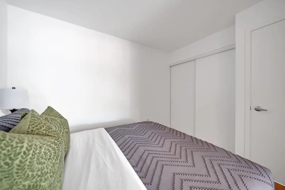 Spacious 5Br Haven Near To Top Attractions Toronto 0*,