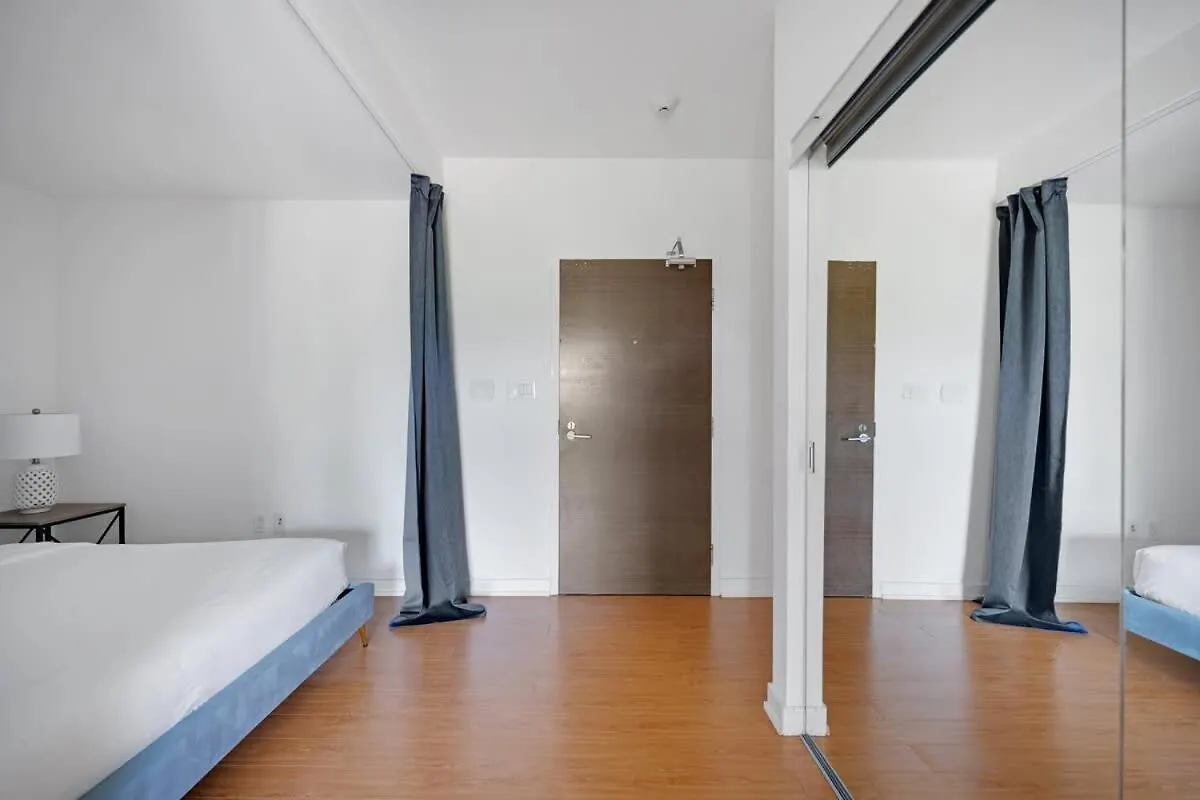 Apartment Spacious 5Br Haven Near To Top Attractions Toronto