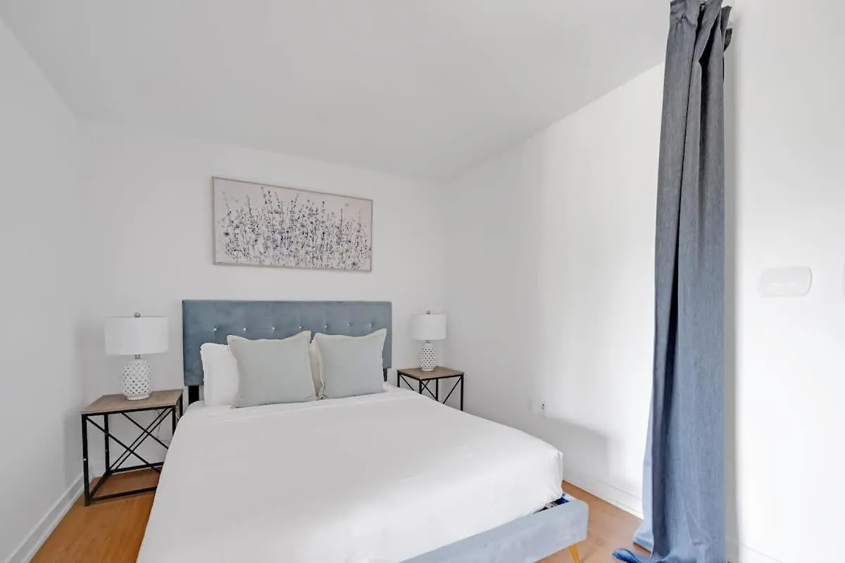 Apartment Spacious 5Br Haven Near To Top Attractions Toronto