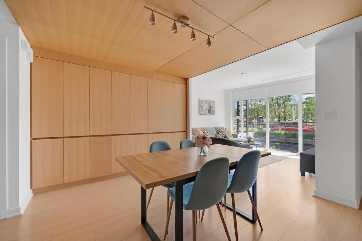 Spacious 5Br Haven Near To Top Attractions Toronto Canada